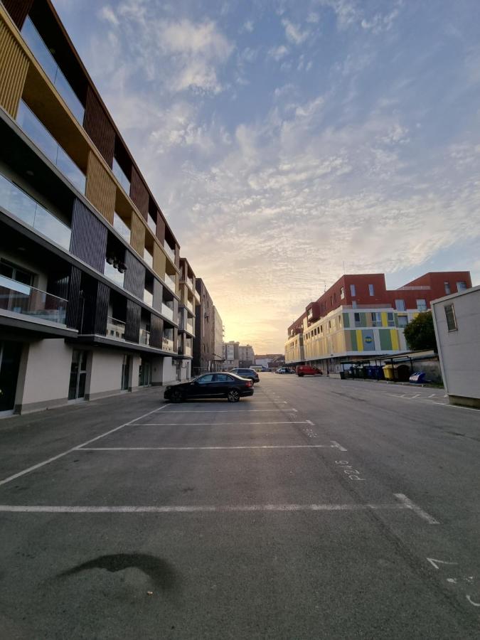 Studio Apartman Dalma - B&B