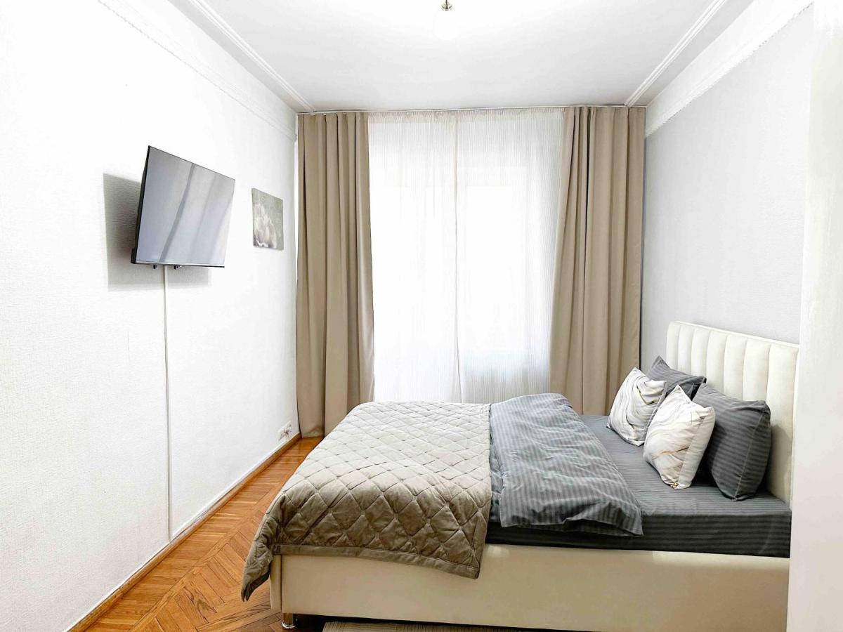 Apartment mit 2 Schlafzimmern