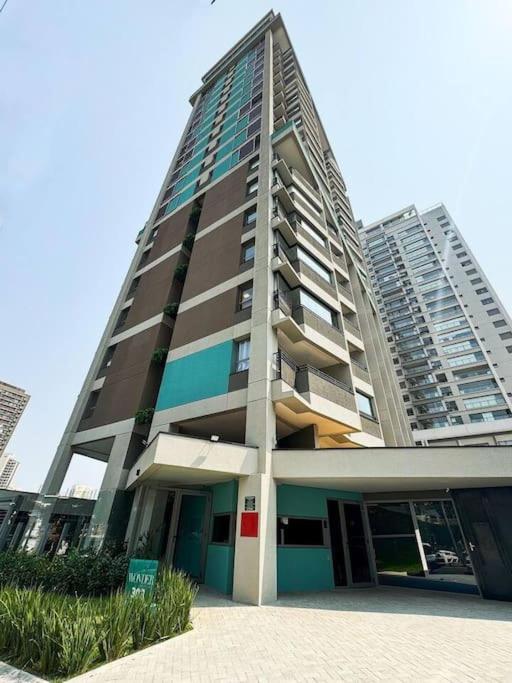 Apartamento em São Paulo - Brooklin - Bed and Breakfast São Paulo