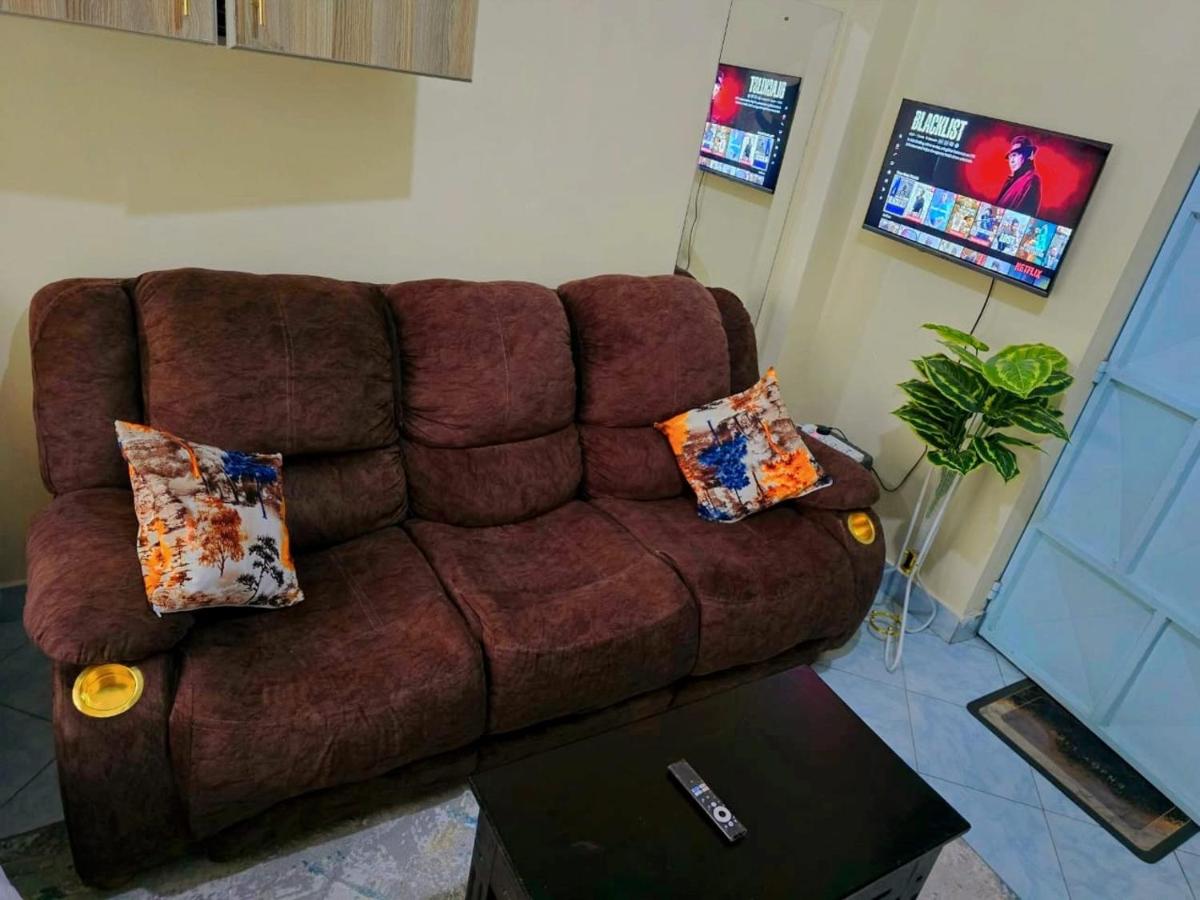 Flat in Central business district nairobi - Bed and Breakfast Nairobi