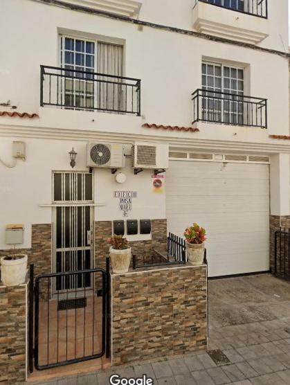 APAR MARI 1a - B&B
