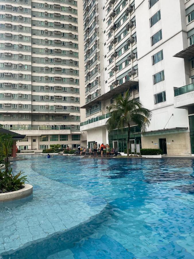 Marlouise Place Beacon T1 - B&B Manila