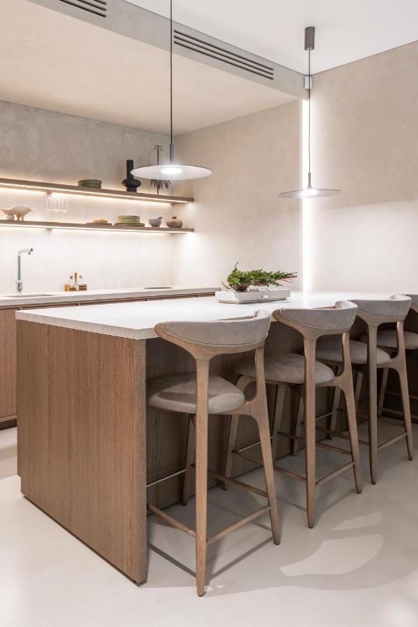 Appartement 1 Chambre