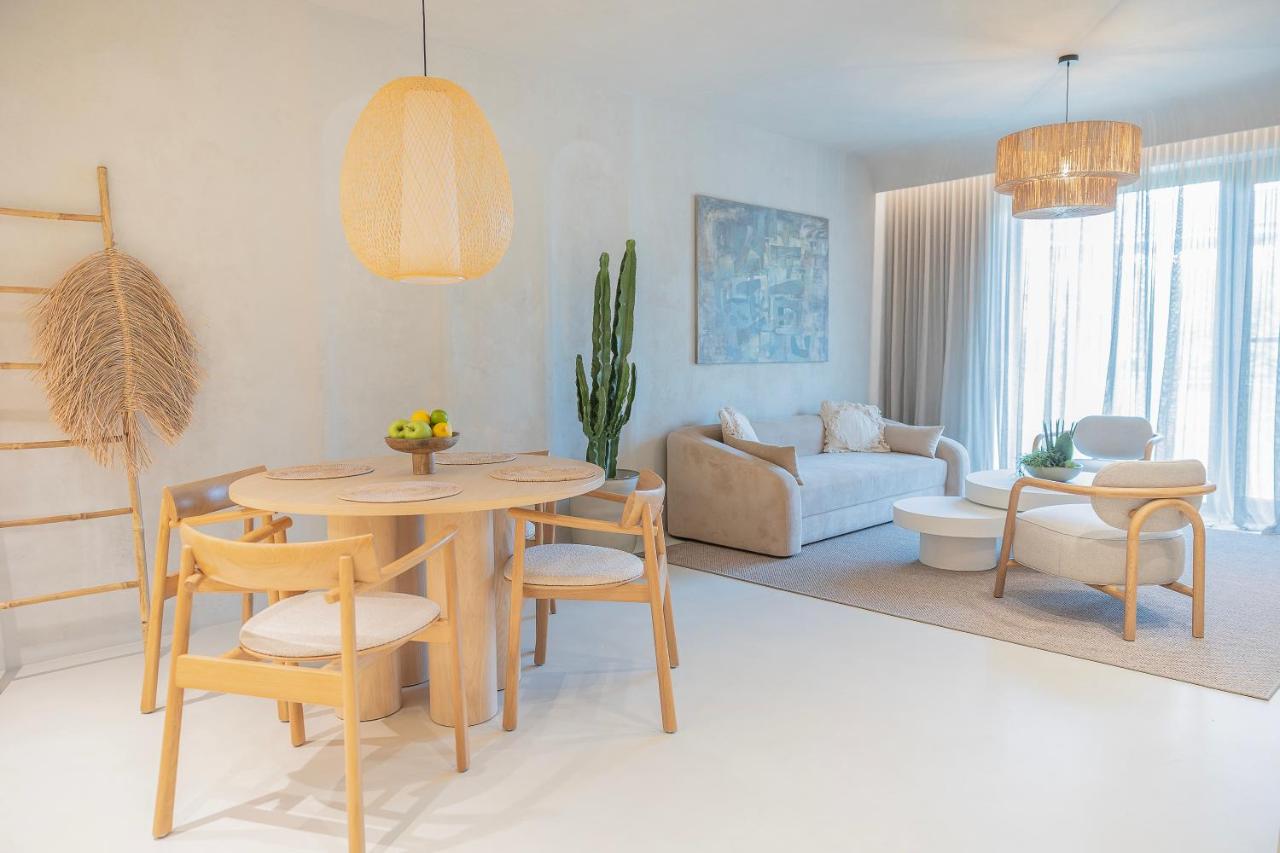 Appartement 1 Chambre