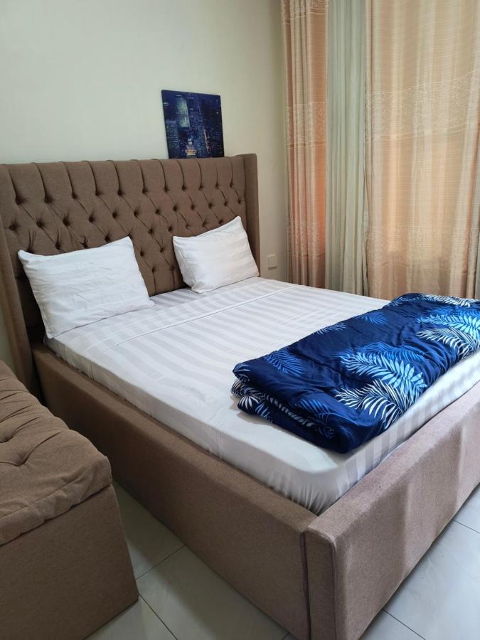 Budget Doppelzimmer