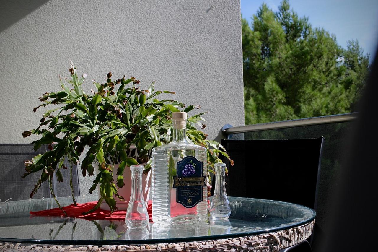 Stan Sunčani kutak - B&B