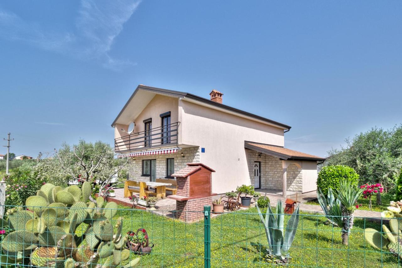 Ferienhaus Martinovic - Chambres d’hôtes Kaštel