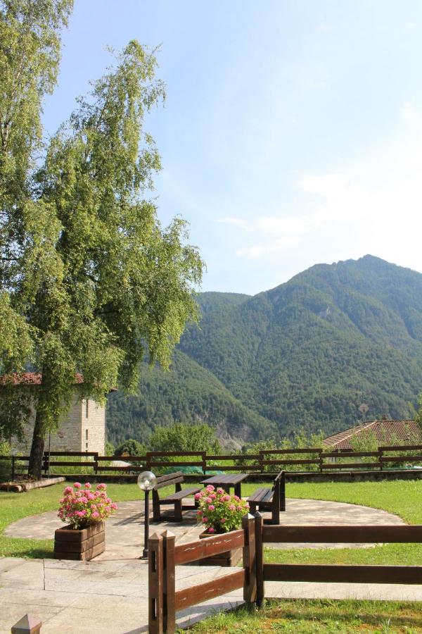 Condominio Le Dolomiti - B&B