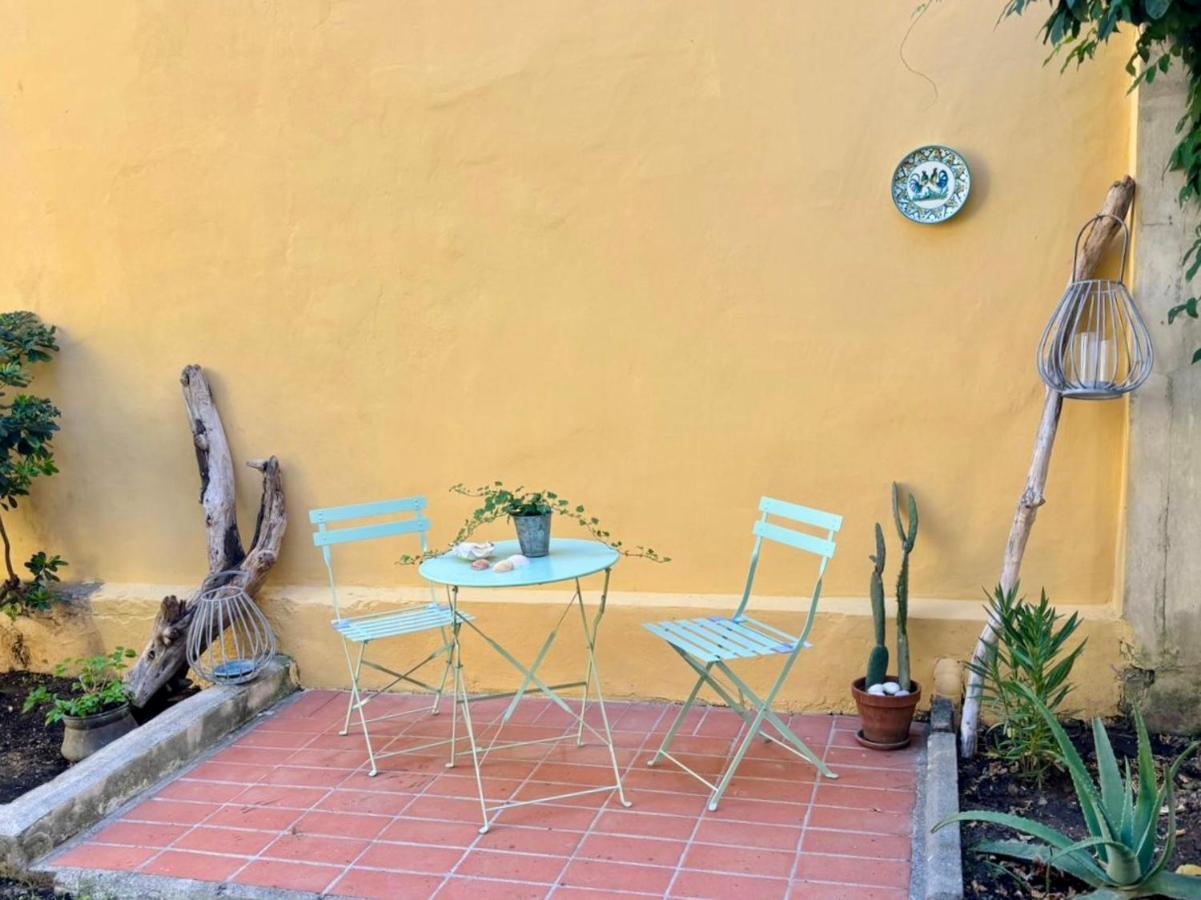 Maremosso studio by the sea with shared garden - Ferienwohnung Livorno