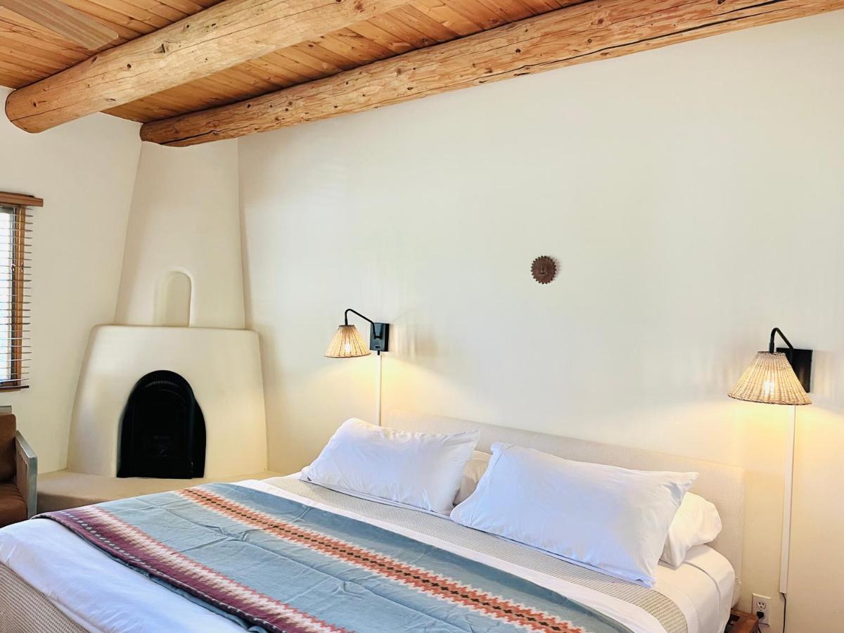 Chambre Lit King-Size
