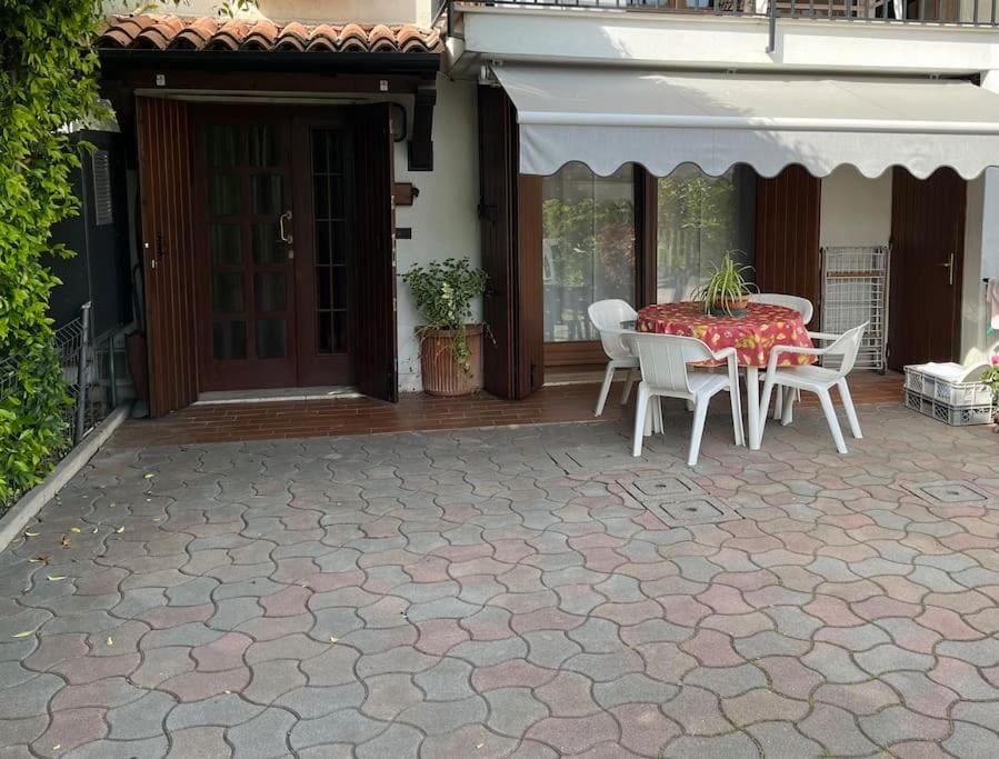 Miniappartamento Il Gelsomino - B&B