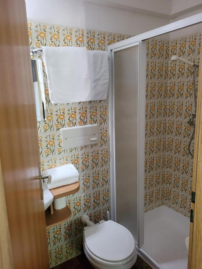 Chambre Double avec Balcon