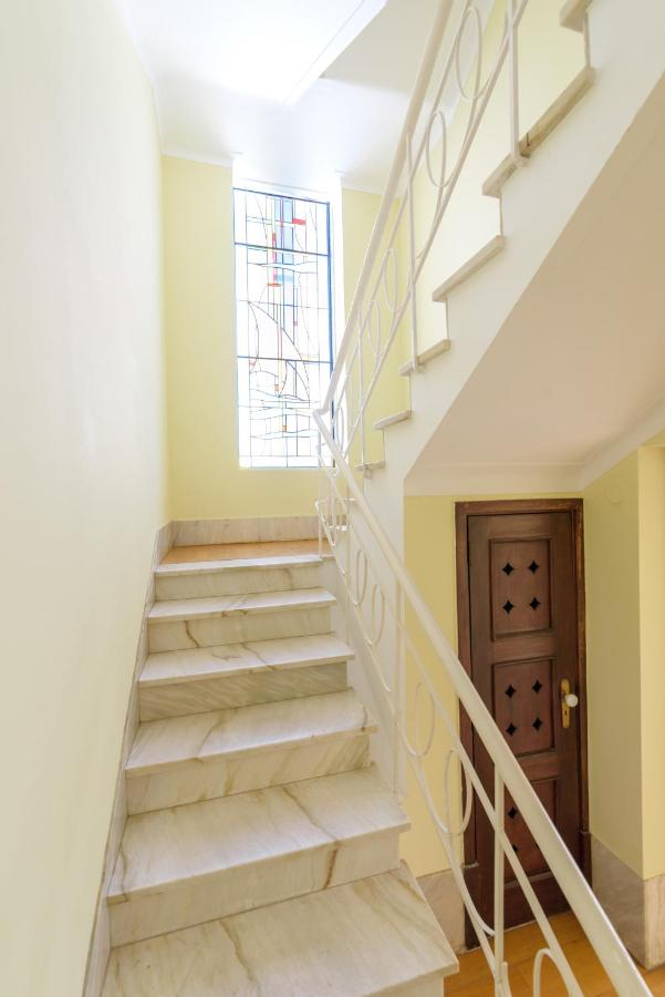 Urban Bliss Guesthouse II - B&B Faro