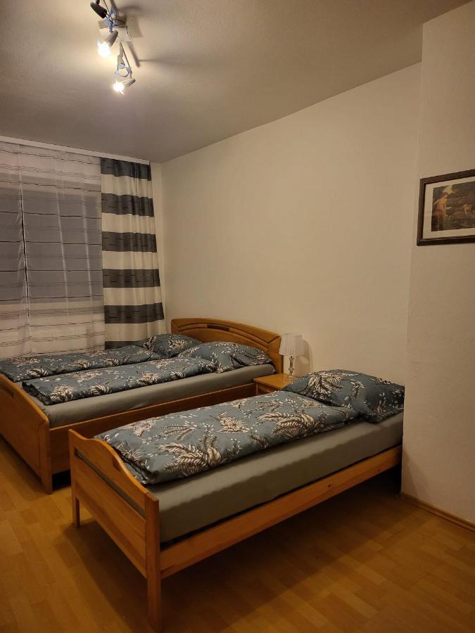 Anna - Ferienwohnung