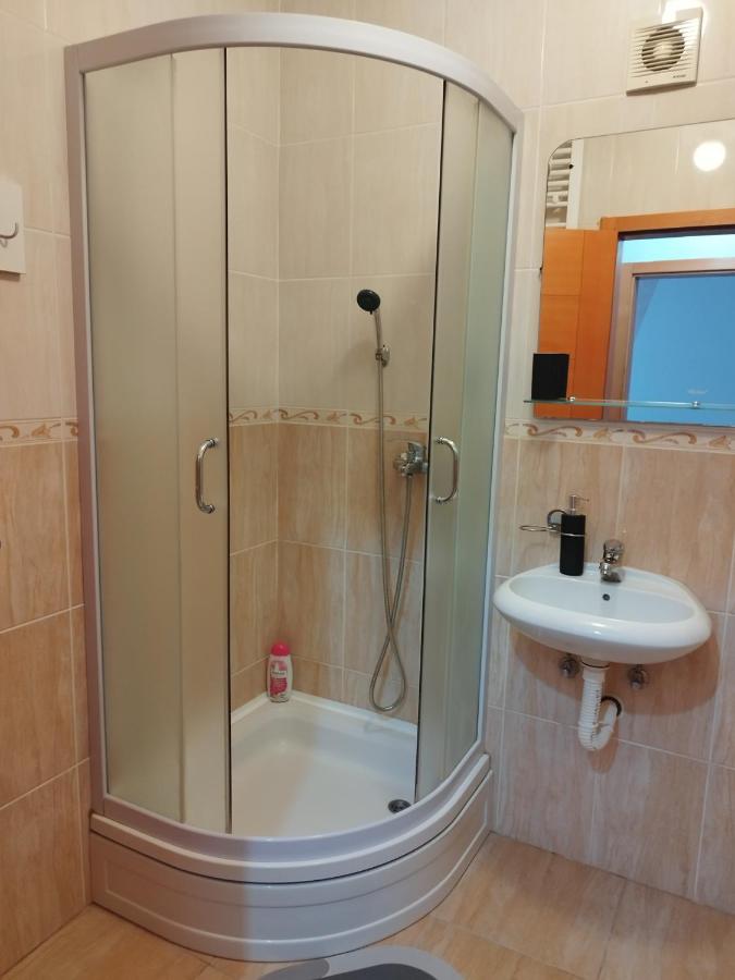 Apartment mit 1 Schlafzimmer