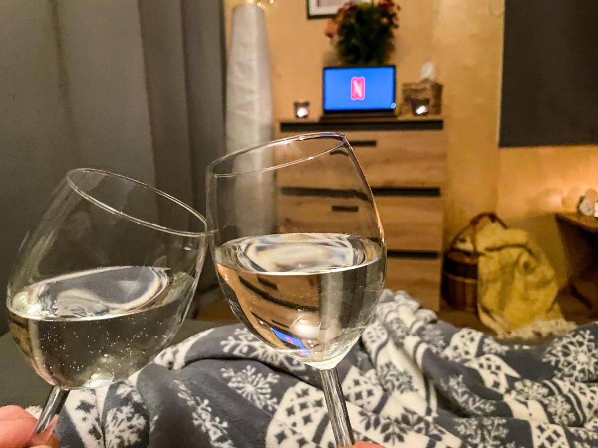 Huis met 1 Slaapkamer