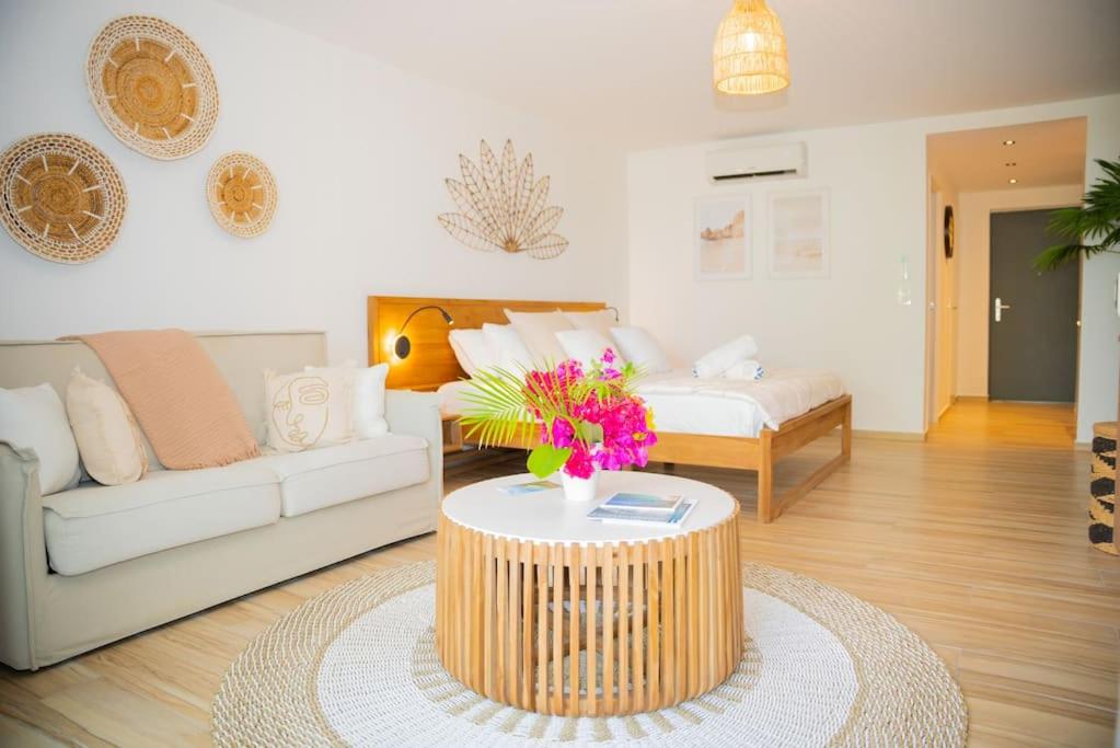 Studio n9 Alamanda Resort - Ferienwohnung Orient Bay