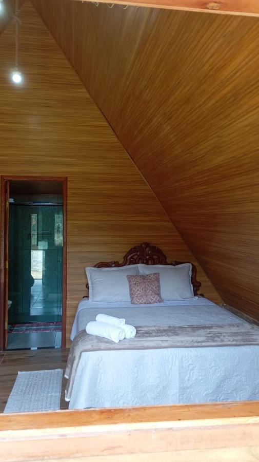 Chalet 1 Chambre