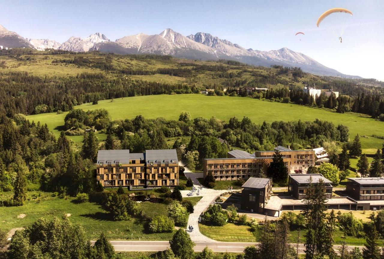 AR TATRY Hills - Bed and Breakfast