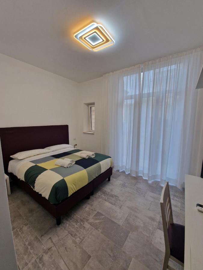 Habitación Doble Deluxe - 1 o 2 camas