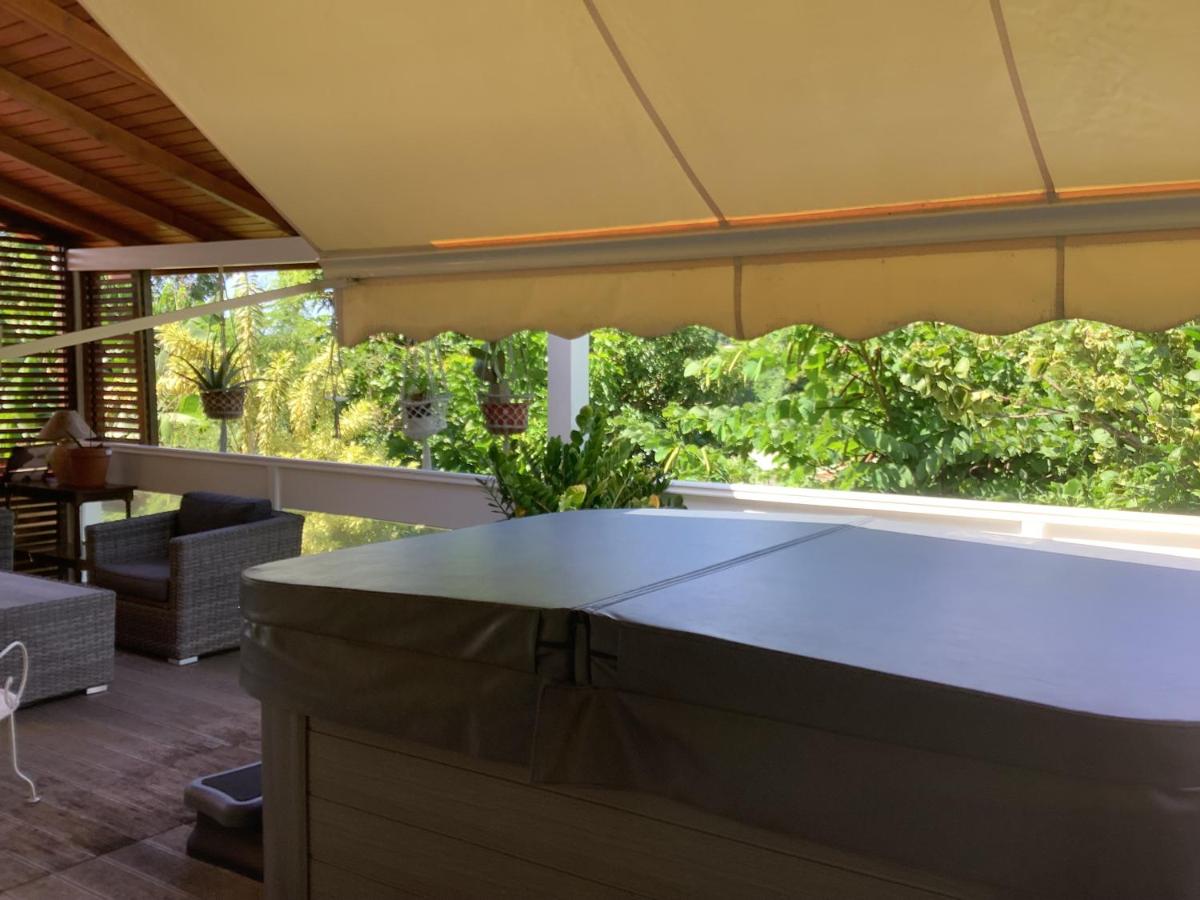 Akaze - B&B Gourbeyre