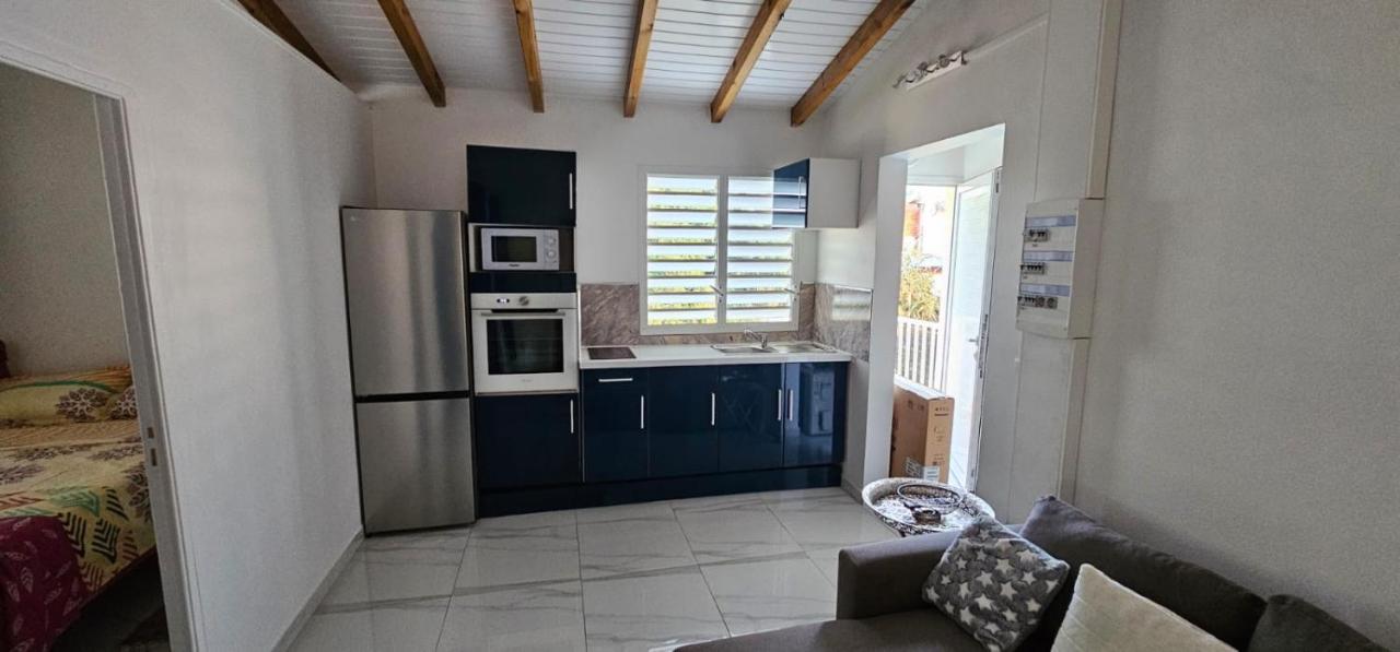 Dyna condo one - B&B Sainte-Rose