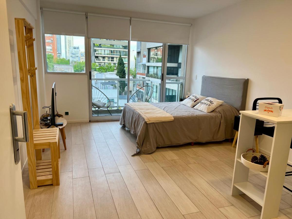 Arevalito Monoambiente - B&B