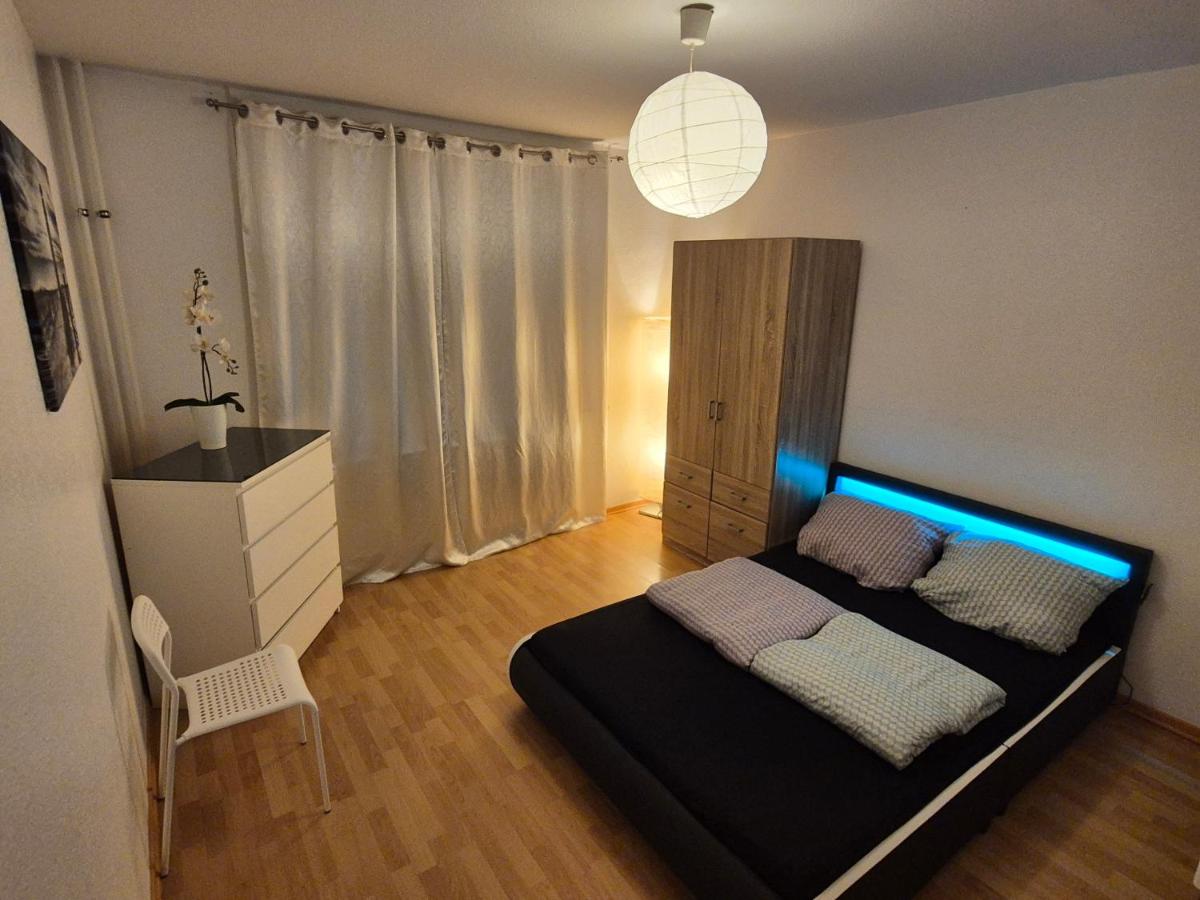 Appartement met 3 Slaapkamers