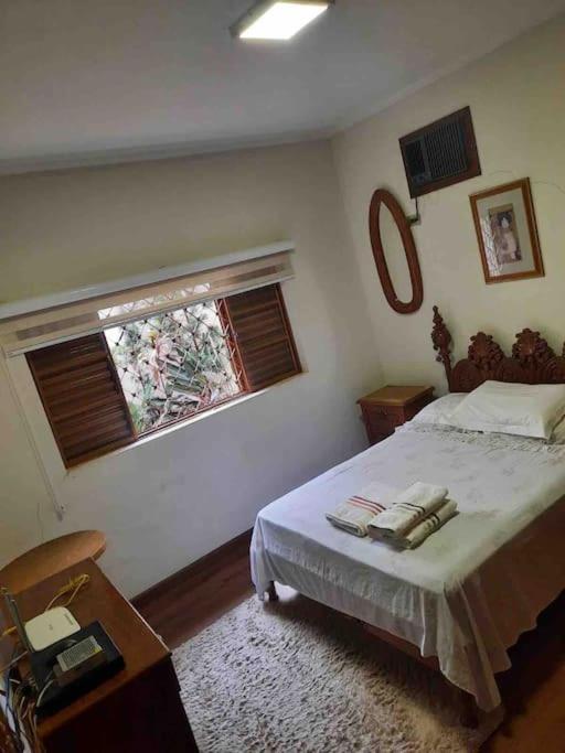 Localização fantástica próxima ao centro da cidade - B&B Presidente Prudente