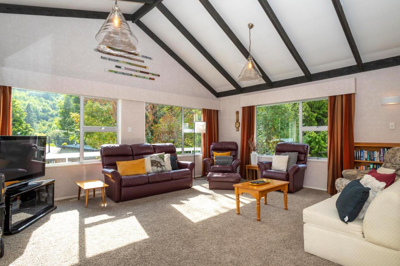 Arrowtown Ambience - Bed and Breakfast Arrowtown