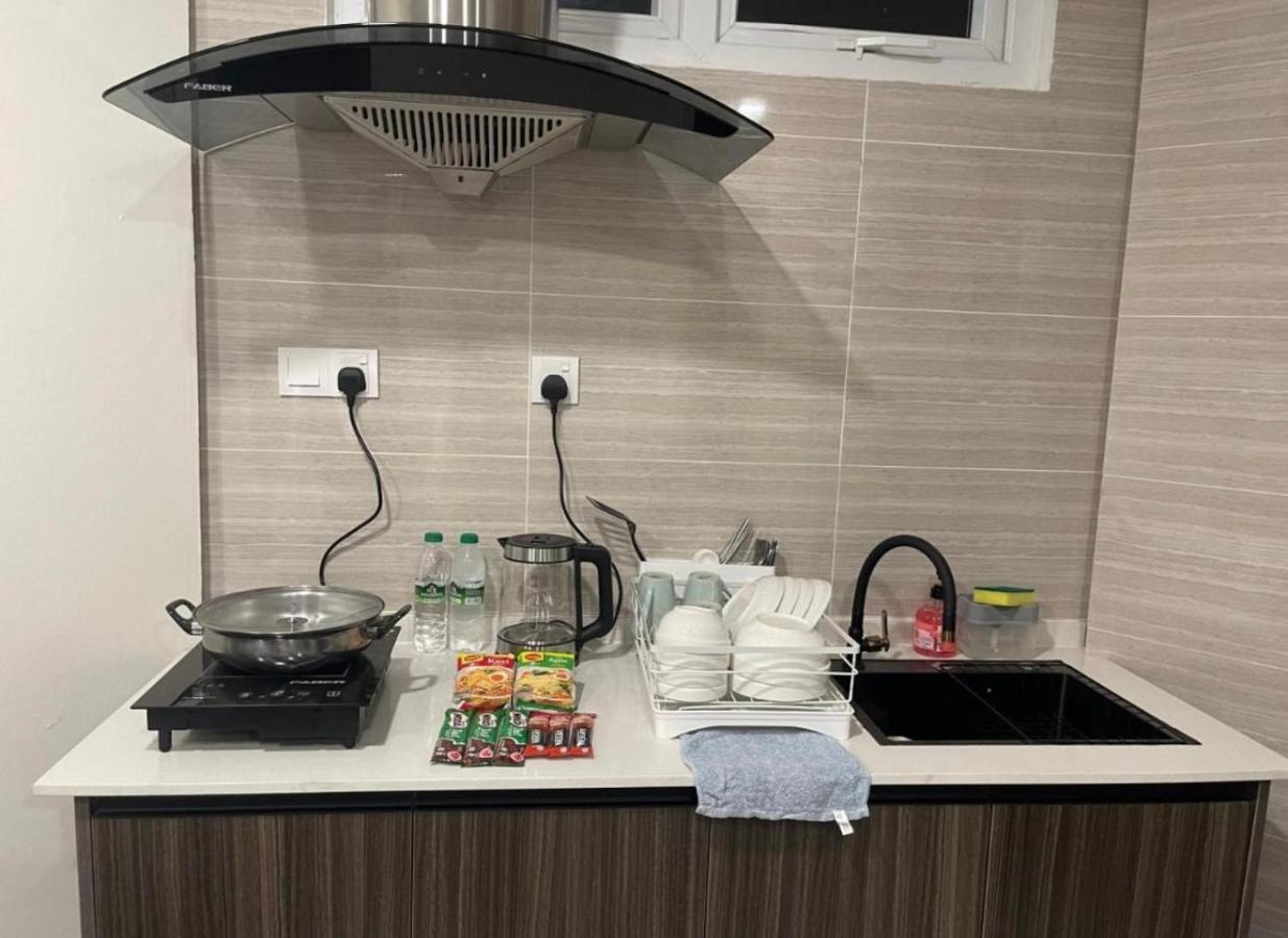 Kuching The Corner C24 - B&B Kuching