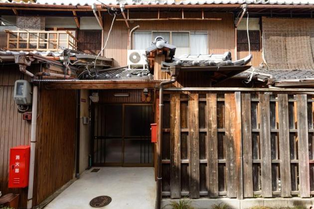 Shiki Homes | AKI - Vacation STAY 17910v - B&B