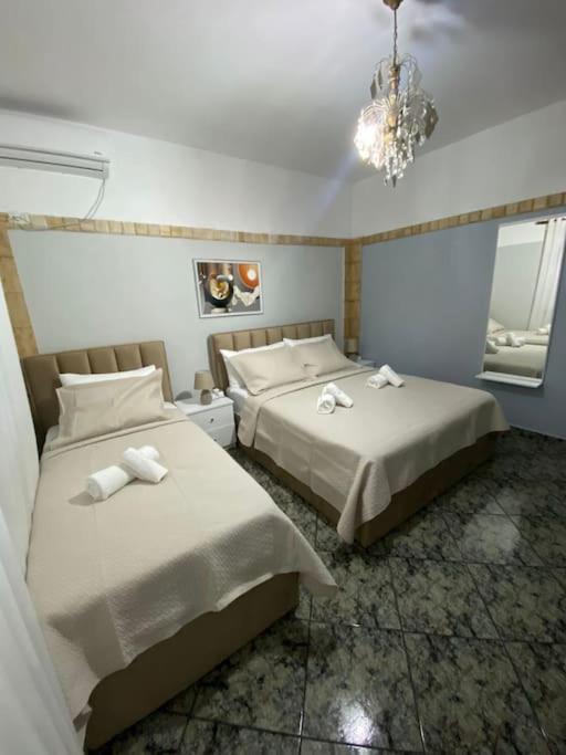 Vila Eagle 3 - B&B