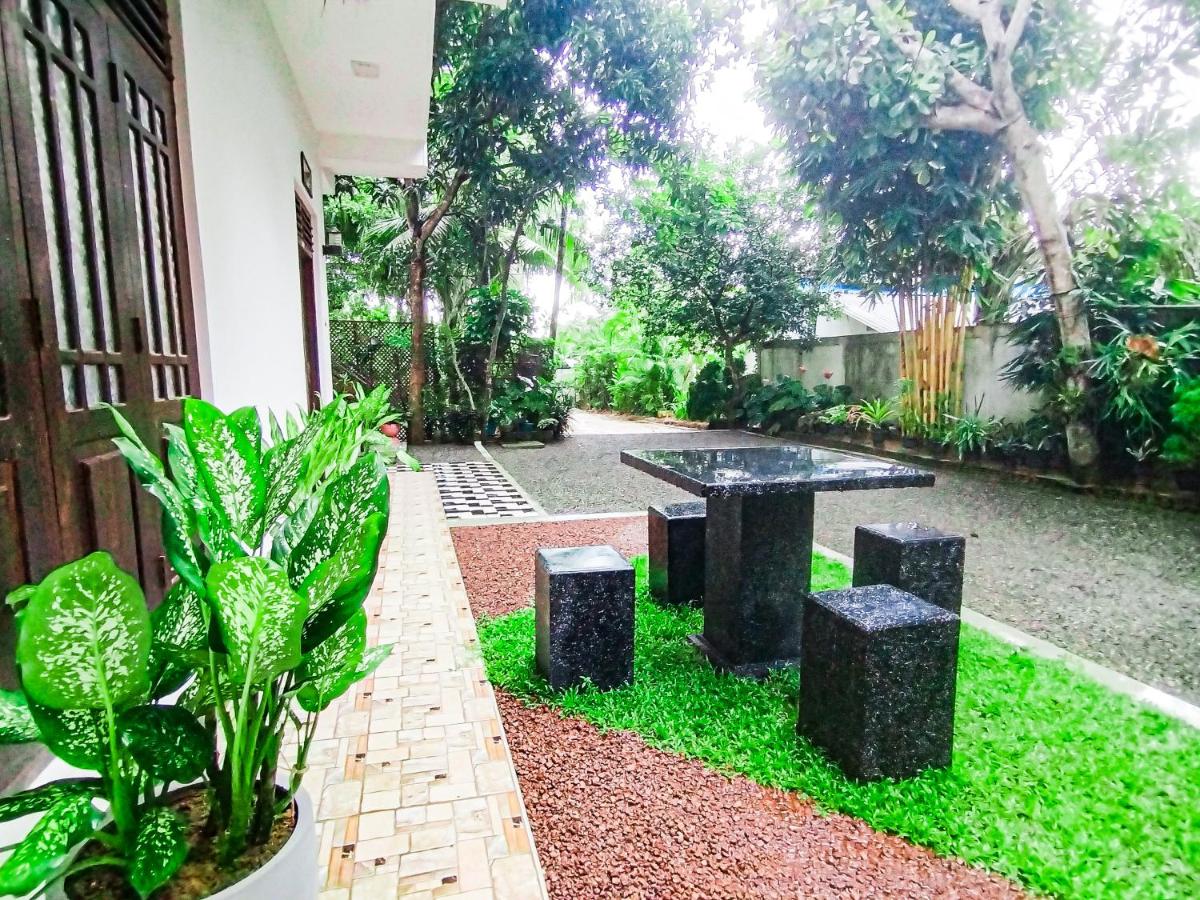 Mirissa Villa Green Pepper - Ferienwohnung Mirissa city