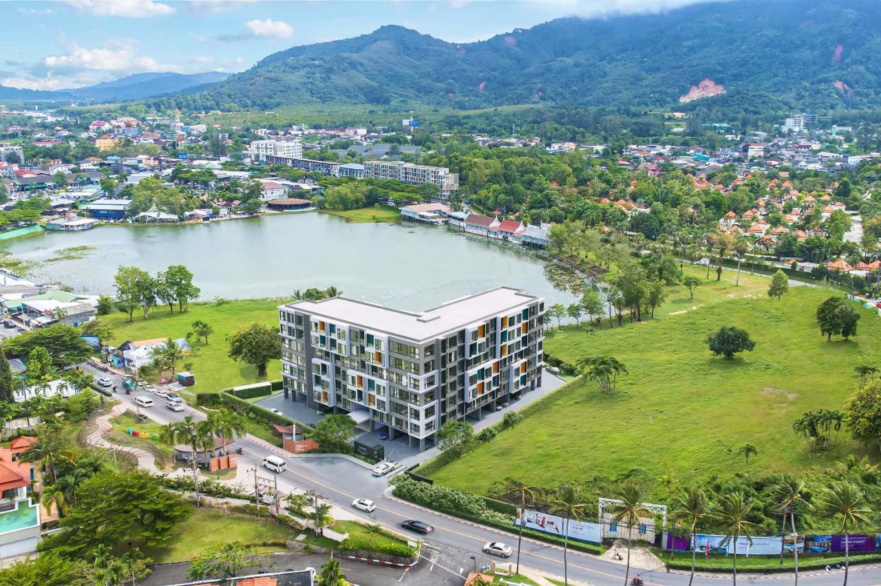Laguna Lakeside Residences by Banyan Living - B&B Bang Tao Beach