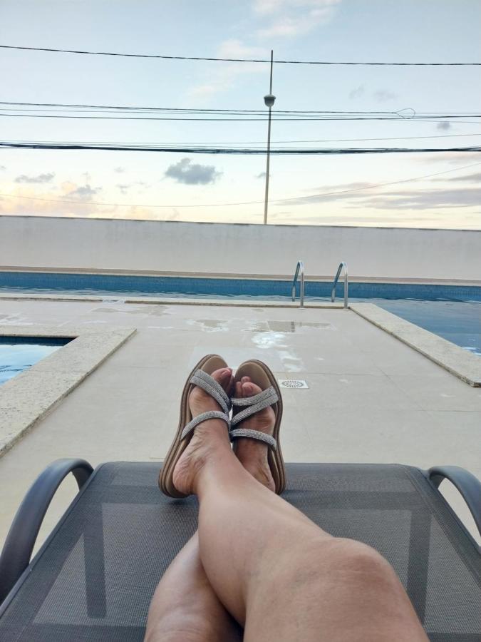 Ap pé na areia - B&B