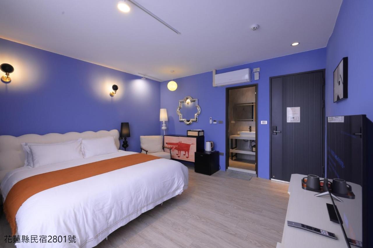 Habitación Doble Deluxe