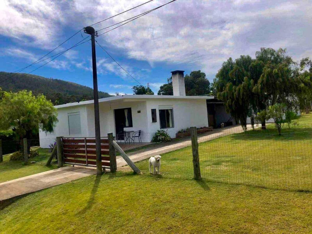 Piriapolis, a metros de la fuente de venus- se reserva con seña - B&B Piriápolis