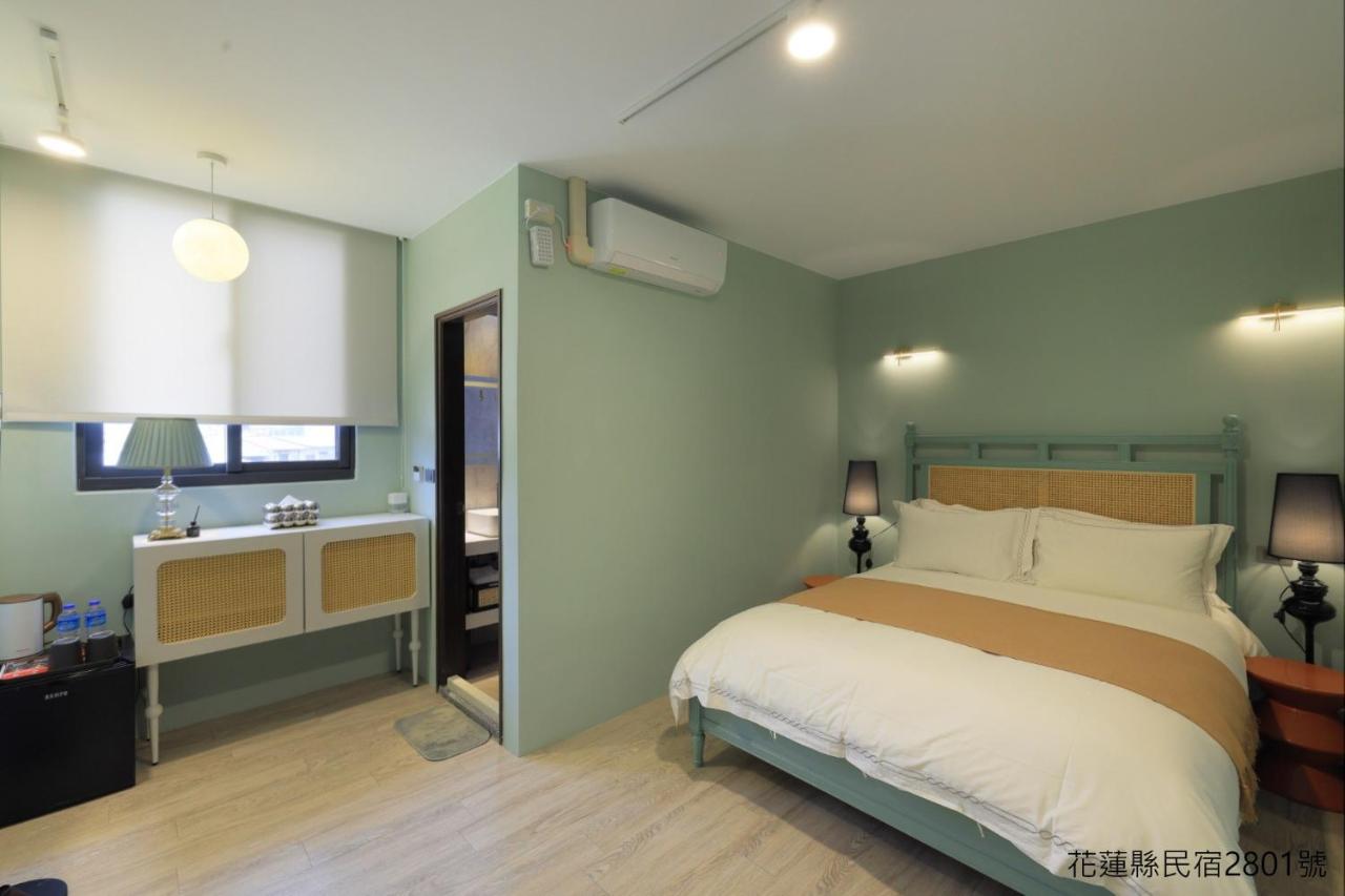 Habitación Doble Deluxe