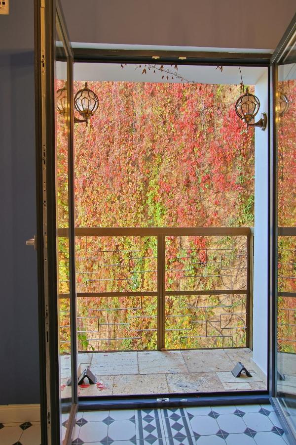 Art Boutique Residence - Chambres d’hôtes Bucarest