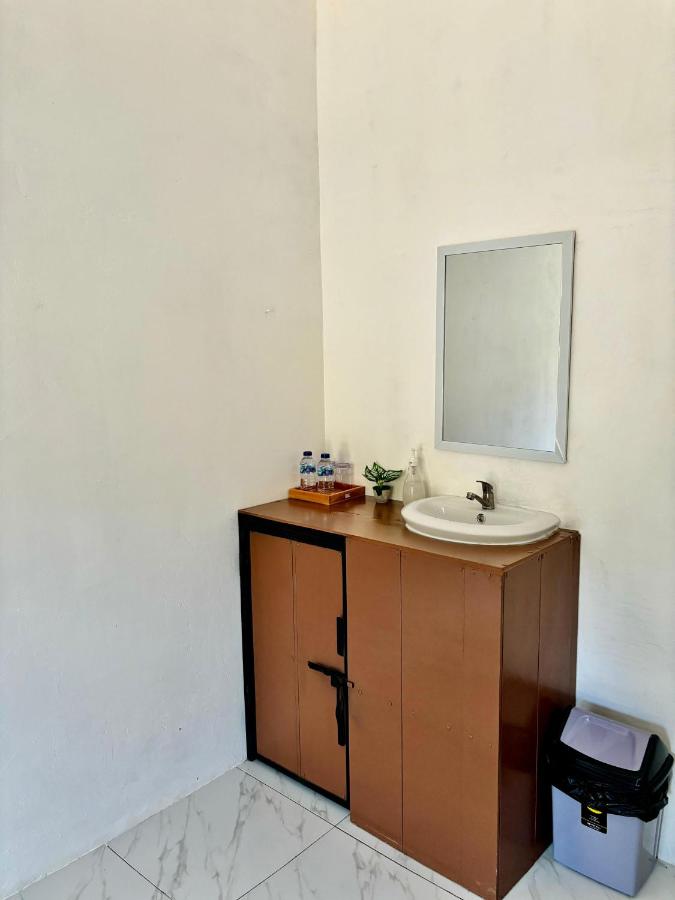 Pondok Prabasari - B&B