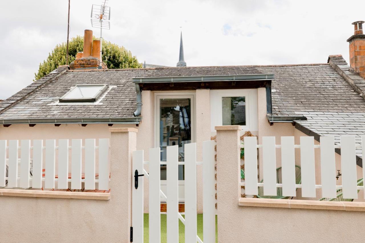 Charmante Maisonnette - B&B