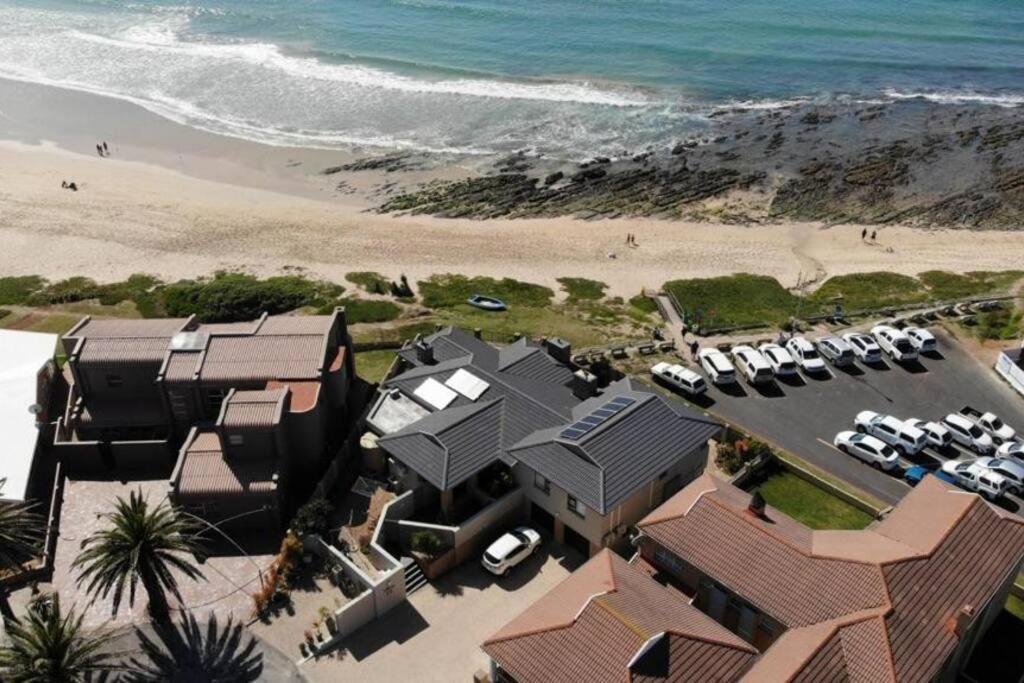 Salt Life - Bed and Breakfast Jeffreys Bay