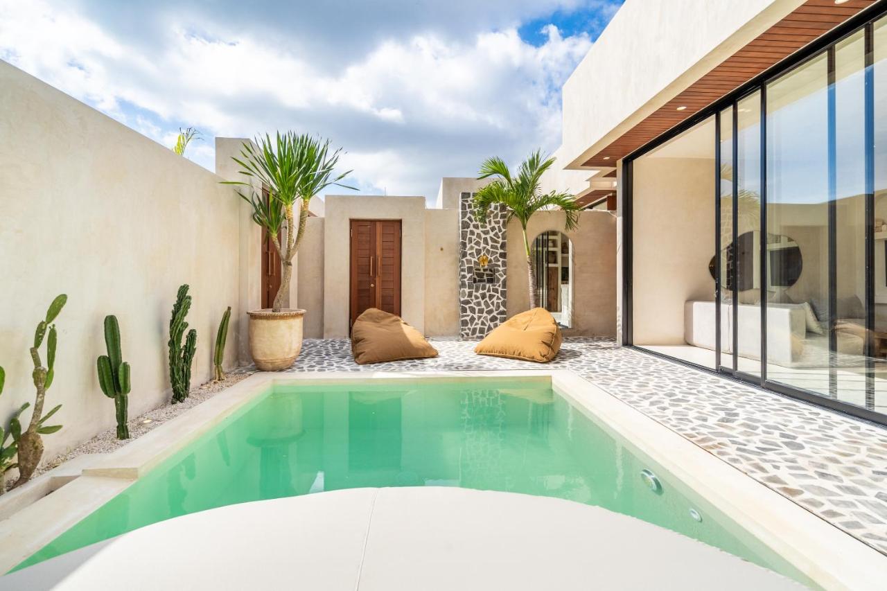 Villa 2 Chambres