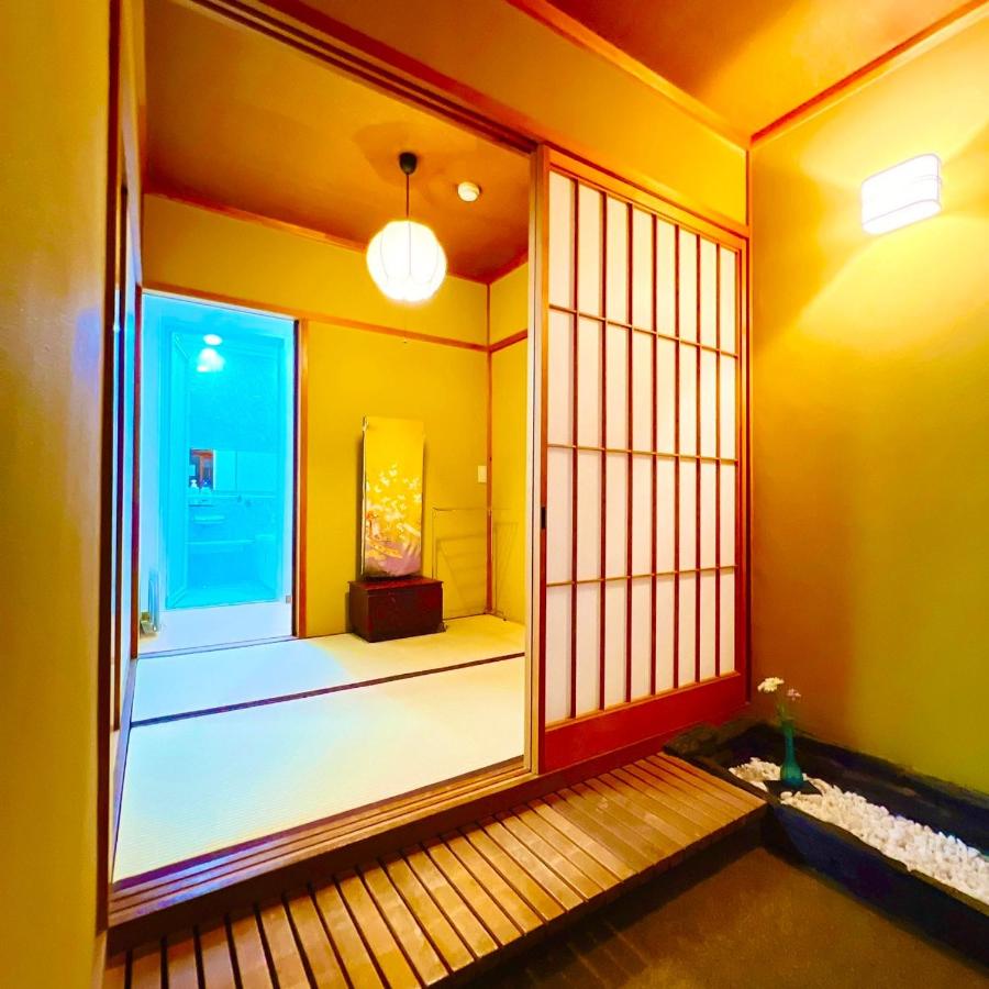 Habitación de estilo japonés