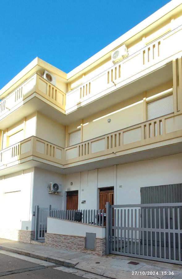Casa con giardino - Ferienwohnung Quartu Sant'Elena