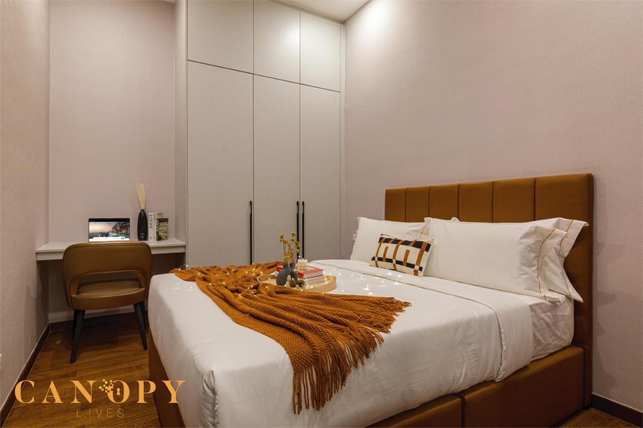 Signature Two-Bedrooms