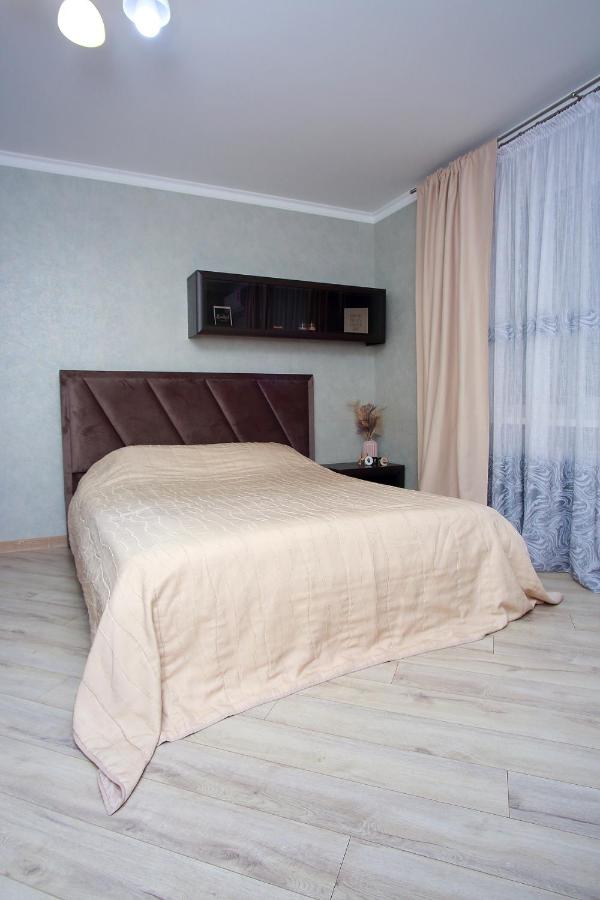 Apartament Vasilya Porika 48 Street Vinnitsya - Ferienwohnung
