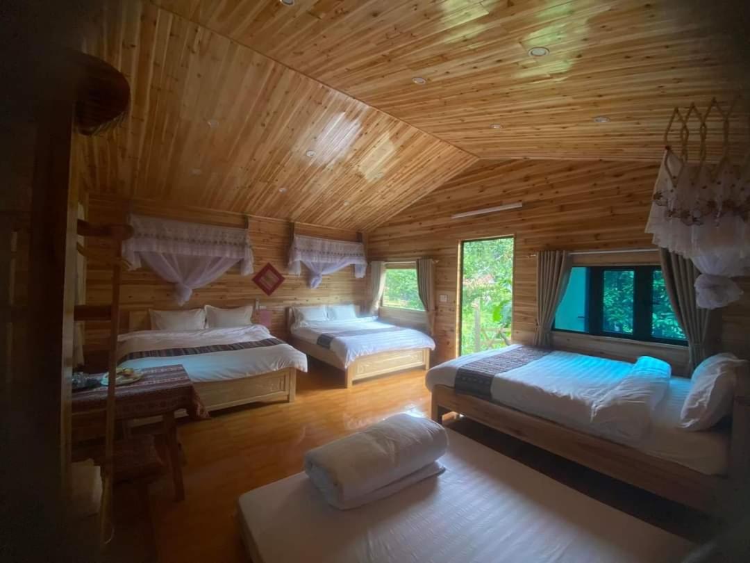 One-Bedroom Chalet