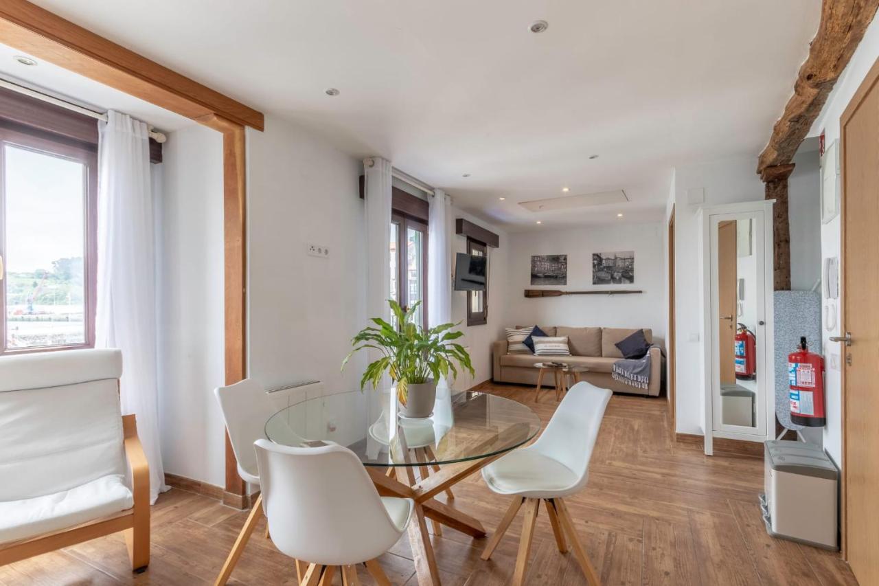 Politxe Bermeo - B&B